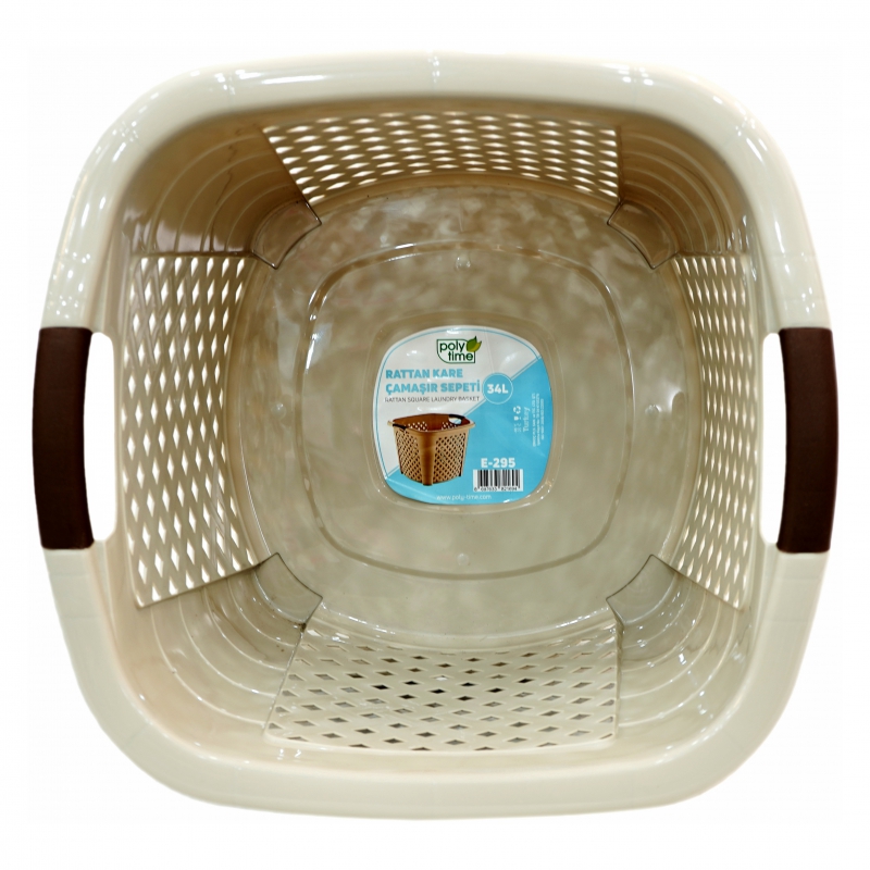 Ցանց Լվացքի Poly Time 295 Պլ 8